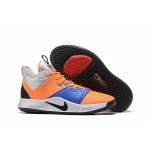 Wholesale Cheap Nike PG 3 NASA Astronaut
