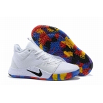 Wholesale Cheap Nike PG 3 NASA White