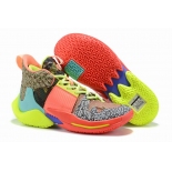 Wholesale Cheap Westbrook 2 Shoes All Star