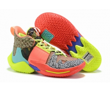 Wholesale Cheap Westbrook 2 Shoes All Star