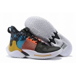Wholesale Cheap Westbrook 2 Shoes BHM