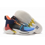 Wholesale Cheap Westbrook 2 Shoes Thunder