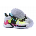 Wholesale Cheap Westbrook 2 Shoes White Cherry