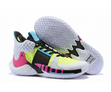 Wholesale Cheap Westbrook 2 Shoes White Cherry