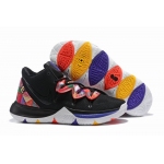 Wholesale Cheap Nike Kyire 5 Women Black Chinese Colors