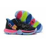 Wholesale Cheap Nike Kyire 5 Women Black Pink