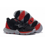 Wholesale Cheap Nike Kyire 5 Women Red Black
