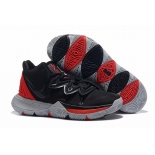 Wholesale Cheap Nike Kyire 5 Women Red Black