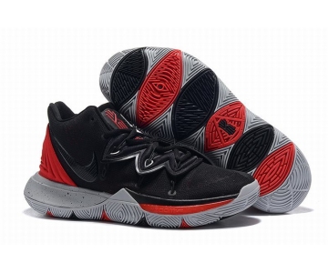 Wholesale Cheap Nike Kyire 5 Women Red Black