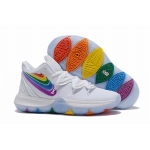 Wholesale Cheap Nike Kyire 5 Women Six Colour logo
