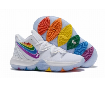 Wholesale Cheap Nike Kyire 5 Women Six Colour logo