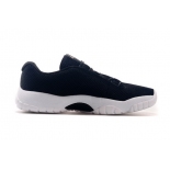 Wholesale Cheap Womens Jordan future Shoes Black/white