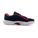 Wholesale Cheap Womens Jordan future Shoes Blue/red/white