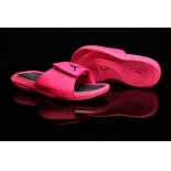 Wholesale Cheap Womens Jordan Hydro 6 Sandals Shoes Pink/Black