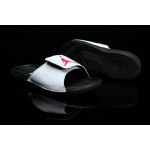 Wholesale Cheap Womens Jordan Hydro 6 Sandals Shoes White/Red-Black