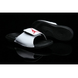 Wholesale Cheap Womens Jordan Hydro 6 Sandals Shoes White/Red-Black