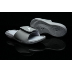Wholesale Cheap Womens Jordan Hydro 6 Sandals Shoes Wolf Grey/White