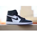 Wholesale Cheap Womens Jordan 1 All Star Black/White