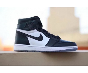 Wholesale Cheap Womens Jordan 1 All Star Black/White