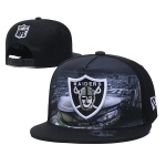 Las Vegas Raiders Stitched Snapback Hats 067