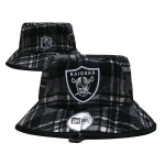 Las Vegas Raiders Stitched Snapback Hats 070
