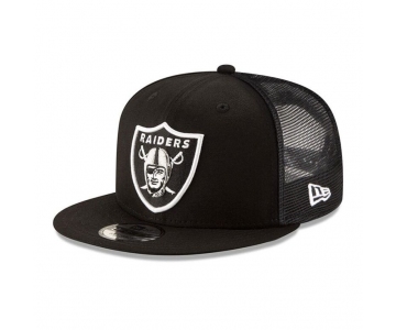 NFL Oakland Raiders Hat TX 04182