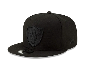 NFL Oakland Raiders Hat TX 04184