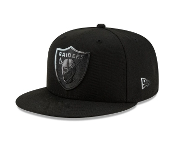 NFL Oakland Raiders Hat TX 04185