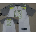 Nike Team Carter #13 T.Y. Hilton 2015 Pro Bowl White Elite Jersey