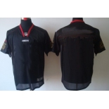 Men's Nike Kansas City Chiefs Customized Lights Out Black Elite Jersey