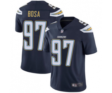 Chargers #97 Joey Bosa Navy Blue Team Color Youth Stitched Football Vapor Untouchable Limited Jersey