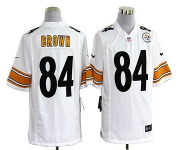 Nike Pittsburgh Steelers #32 Franco Harris Black Team Color Men's Stitched NFL Vapor Untouchable Limited Jersey