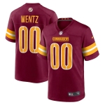 Men's Womens Youth Kids Washington Commanders Custom Red Vapor Untouchable Nike Limited Jersey