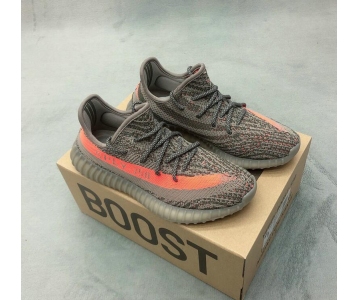 Kanye West 3M Reflective 350 V2 Running Shoes Static Inertia Wave Tephra Solid Utility Designer Mens Womens Sport Sneakers (16)