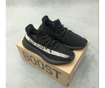 Kanye West 3M Reflective 350 V2 Running Shoes Static Inertia Wave Tephra Solid Utility Designer Mens Womens Sport Sneakers (17)