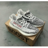 Kanye West 3M Reflective 350 V2 Running Shoes Static Inertia Wave Tephra Solid Utility Designer Mens Womens Sport Sneakers (18)