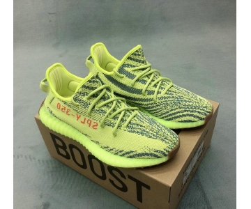 Kanye West 3M Reflective 350 V2 Running Shoes Static Inertia Wave Tephra Solid Utility Designer Mens Womens Sport Sneakers (20)