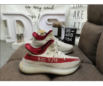Kanye West 3M Reflective 350 V2 Running Shoes Static Inertia Wave Tephra Solid Utility Designer Mens Womens Sport Sneakers (24)