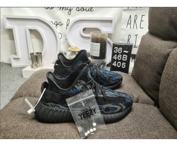 Kanye West 3M Reflective 350 V2 Running Shoes Static Inertia Wave Tephra Solid Utility Designer Mens Womens Sport Sneakers (25)