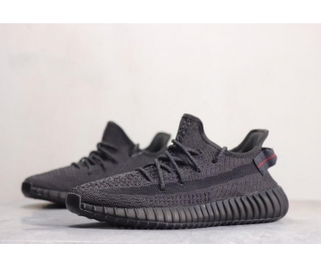Kanye West 3M Reflective 350 V2 Running Shoes Static Inertia Wave Tephra Solid Utility Designer Mens Womens Sport Sneakers (33)