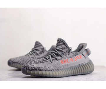 Kanye West 3M Reflective 350 V2 Running Shoes Static Inertia Wave Tephra Solid Utility Designer Mens Womens Sport Sneakers (35)