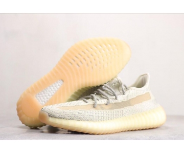Kanye West 3M Reflective 350 V2 Running Shoes Static Inertia Wave Tephra Solid Utility Designer Mens Womens Sport Sneakers (39)