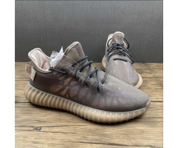 Kanye West 3M Reflective 350 V2 Running Shoes Static Inertia Wave Tephra Solid Utility Designer Mens Womens Sport Sneakers (3)