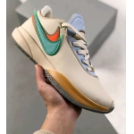 Nike Lebron Witness Vi Ep James Collection Fashion Versatile Air Cushioned Combat Basketball Shoe 40-46