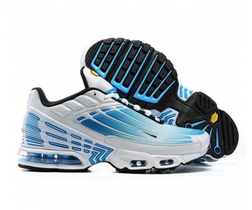 WITH BOX designer tn 3 mens athletic Running shoes tn plus 3 tn3 tns Tuned unity repeat print silver blue smoke grey all black white obsidian sneakers trai