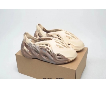 Wholesale Cheap AD Yeezy Foam Runner Cave shoes Shoes Mens Womens Designer Sport Sneakers size 36-46 (10)