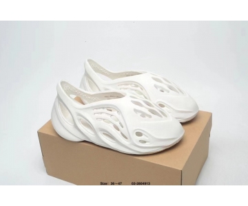 Wholesale Cheap AD Yeezy Foam Runner Cave shoes Shoes Mens Womens Designer Sport Sneakers size 36-46 (1)
