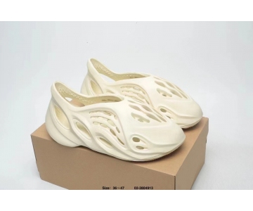 Wholesale Cheap AD Yeezy Foam Runner Cave shoes Shoes Mens Womens Designer Sport Sneakers size 36-46 (2)