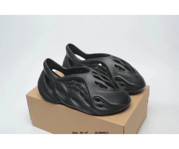 Wholesale Cheap AD Yeezy Foam Runner Cave shoes Shoes Mens Womens Designer Sport Sneakers size 36-46 (3)
