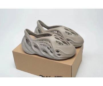 Wholesale Cheap AD Yeezy Foam Runner Cave shoes Shoes Mens Womens Designer Sport Sneakers size 36-46 (4)